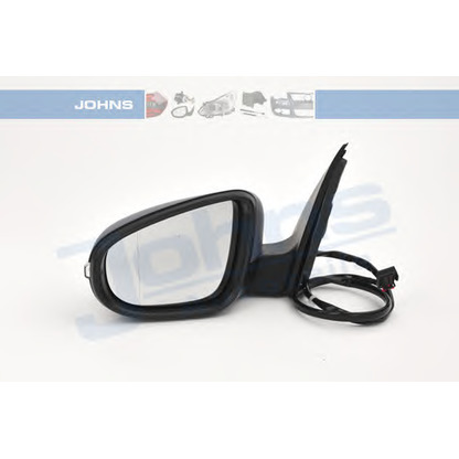 Foto Retrovisor exterior JOHNS 95433721