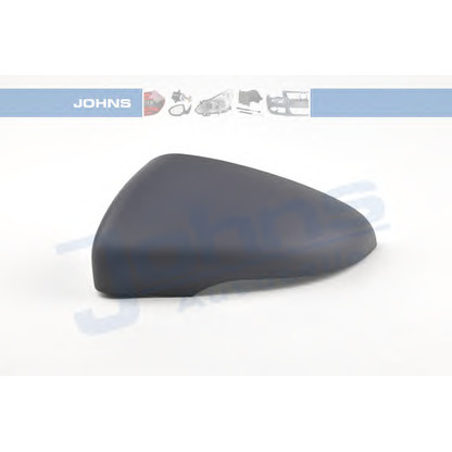 Foto Copertura, Specchio esterno JOHNS 95433791