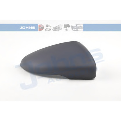 Foto Copertura, Specchio esterno JOHNS 95433891