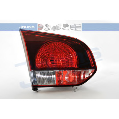 Photo Combination Rearlight JOHNS 95438721