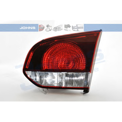 Photo Combination Rearlight JOHNS 95438821