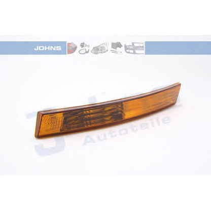 Photo Indicator; Auxiliary Indicator JOHNS 9550191