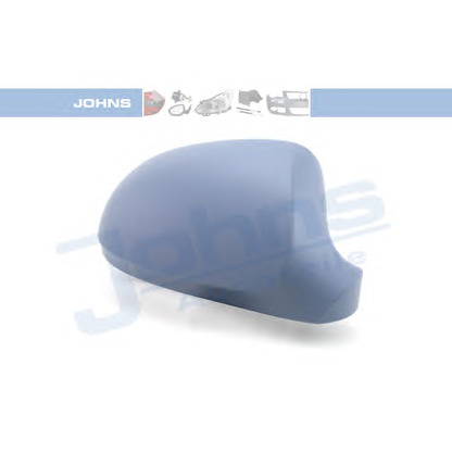 Foto Copertura, Specchio esterno JOHNS 95503891