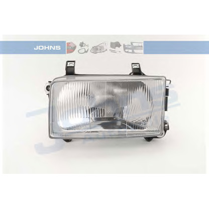 Photo Headlight JOHNS 956609