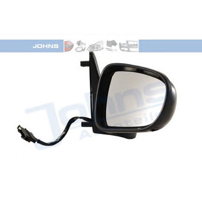 Foto Retrovisor exterior JOHNS 95713821