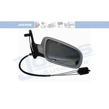 Foto Retrovisor exterior JOHNS 95713855