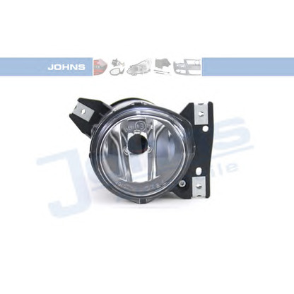 Photo Fog Light JOHNS 957230