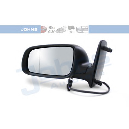 Foto Retrovisor exterior JOHNS 95723721