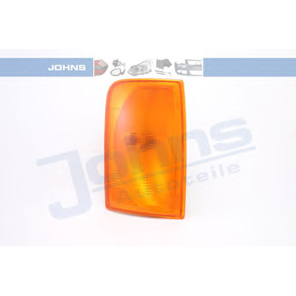 Foto Indicatore direzione JOHNS 958120