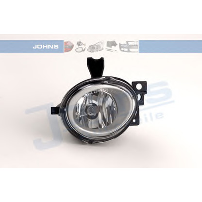 Photo Fog Light JOHNS 9595302