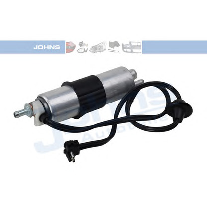 Photo Fuel Pump JOHNS KSP5002001