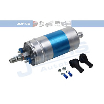 Photo Fuel Supply Module JOHNS KSP5014001