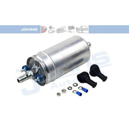 Photo Fuel Supply Module JOHNS KSP9531001