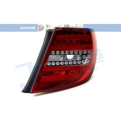 Photo Combination Rearlight JOHNS 5004887