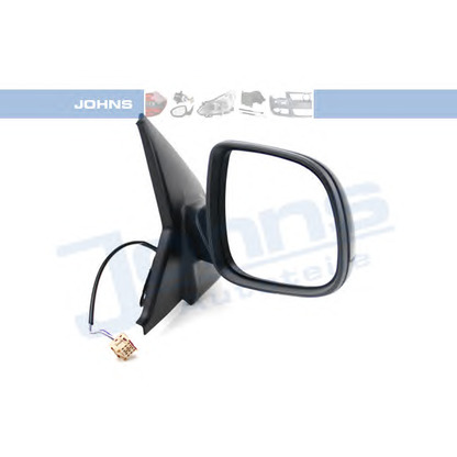 Foto Retrovisor exterior JOHNS 95673865