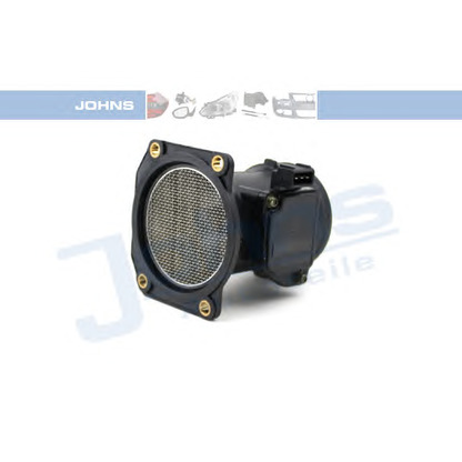 Photo Air Mass Sensor JOHNS LMM1301077