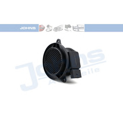 Photo Air Mass Sensor JOHNS LMM5003012