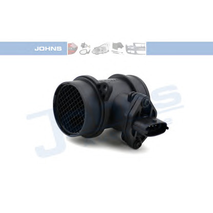 Photo Air Mass Sensor JOHNS LMM5561309