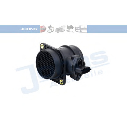 Photo Air Mass Sensor JOHNS LMM3032021