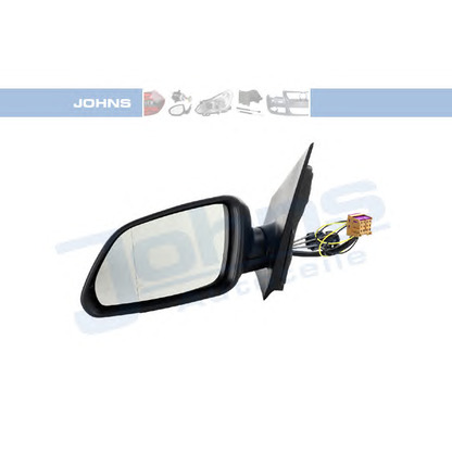 Foto Retrovisor exterior JOHNS 95263755