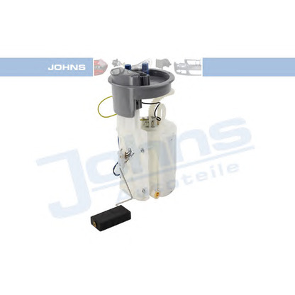 Photo Fuel Pump JOHNS KSP9539003