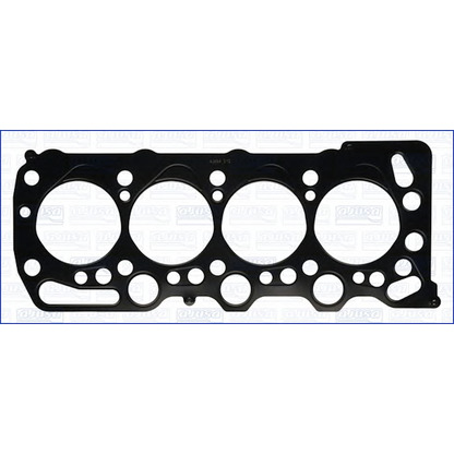 Photo Gasket, cylinder head AJUSA 10129400