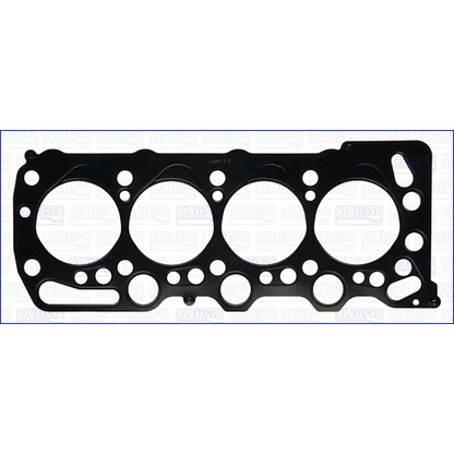 Photo Gasket, cylinder head AJUSA 10129410