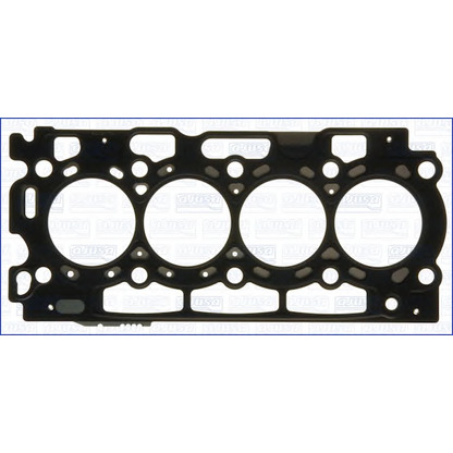 Photo Gasket, cylinder head AJUSA 10157730