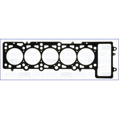 Photo Gasket, cylinder head AJUSA 10178400