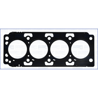 Photo Gasket, cylinder head AJUSA 10183820