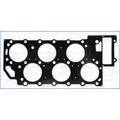 Photo Gasket, cylinder head AJUSA 10194100