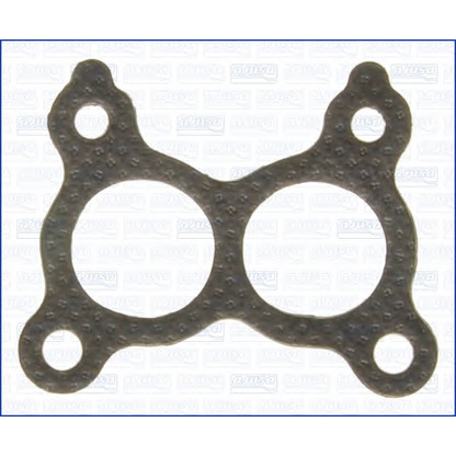 Photo Gasket, exhaust manifold AJUSA 13075200