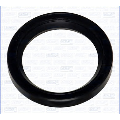 Photo Shaft Seal, crankshaft AJUSA 15025800