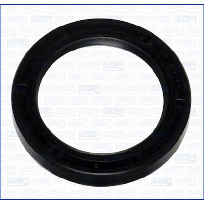 Photo Shaft Seal, crankshaft; Shaft Seal, camshaft AJUSA 15029100