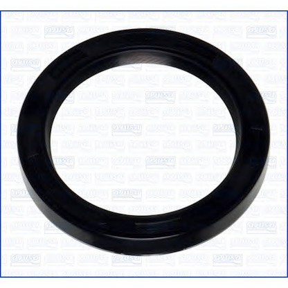 Photo Shaft Seal, crankshaft AJUSA 15033500