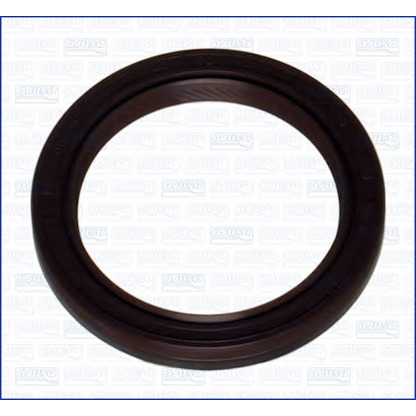 Photo Shaft Seal, crankshaft AJUSA 15087800