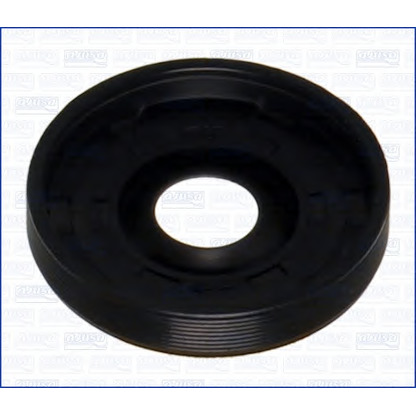 Photo Shaft Seal, intermediate shaft; Seal Ring AJUSA 15094000