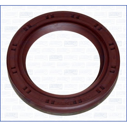 Photo Shaft Seal, crankshaft AJUSA 15095800