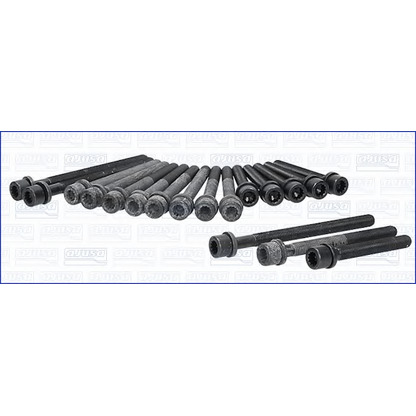 Photo Bolt Kit, cylinder head AJUSA 81026500