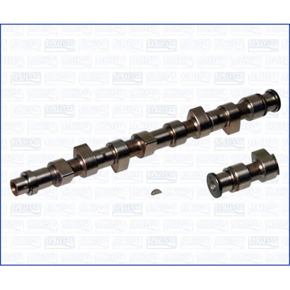 Photo Camshaft AJUSA 93034400