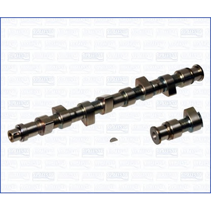 Photo Camshaft AJUSA 93034500