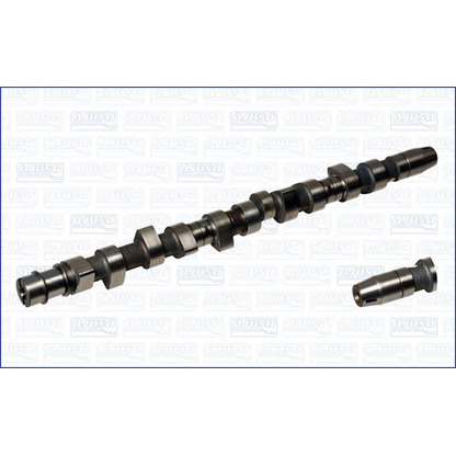 Photo Camshaft AJUSA 93038700