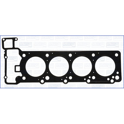 Zdjęcie Uszczelka, głowica cylindrów AJUSA 10206600