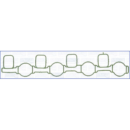 Photo Gasket, intake manifold AJUSA 13246300