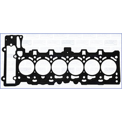 Photo Gasket, cylinder head AJUSA 10165410