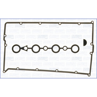 Photo Gasket Set, cylinder head cover AJUSA 56002200