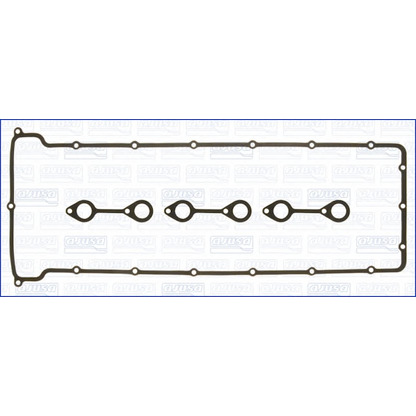 Фото Комплект прокладок, крышка головки цилиндра AJUSA 56007100