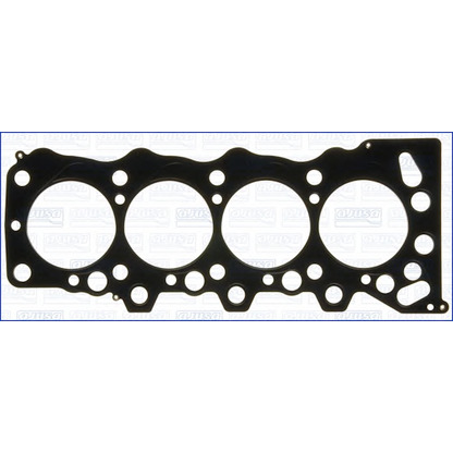 Photo Gasket, cylinder head AJUSA 10033310