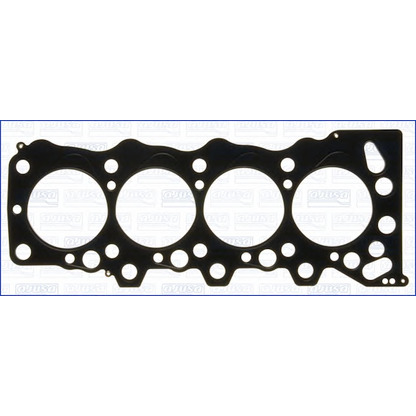 Photo Gasket, cylinder head AJUSA 10033320