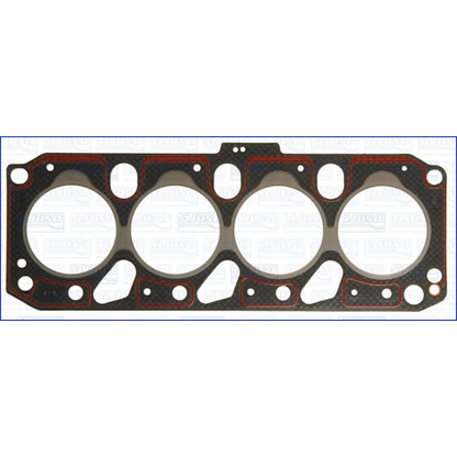 Photo Gasket, cylinder head AJUSA 10034410